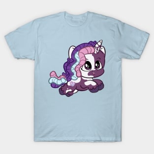 Violette Rainbow T-Shirt